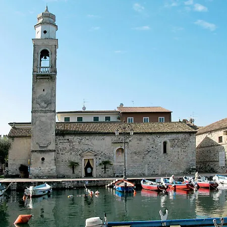 I Gili 100s * Lazise