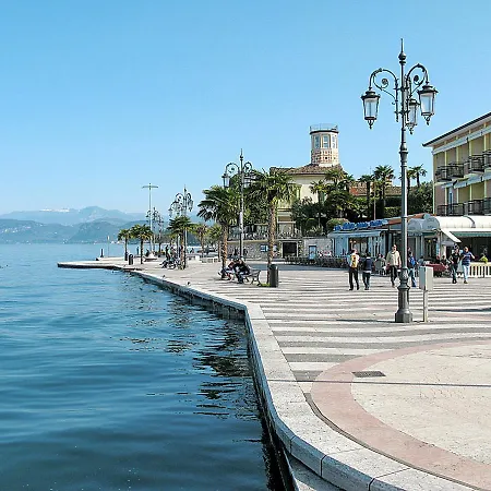 I Gili 100s * Lazise