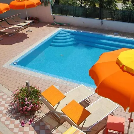 Appartamento I Gili 100s *