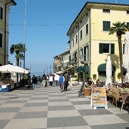 I Gili 100s * Lazise