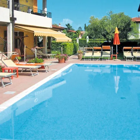 I Gili 100s Appartamento