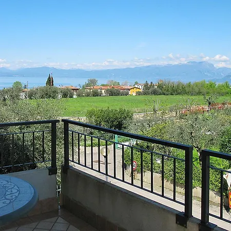 I Gili 100s Appartamento Lazise